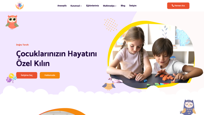 tam hayalinizdeki web sitesini birebir kodlayabilirim
