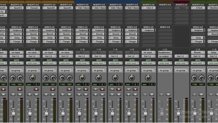 Mixing ve Mastering işlerinizi yaparım