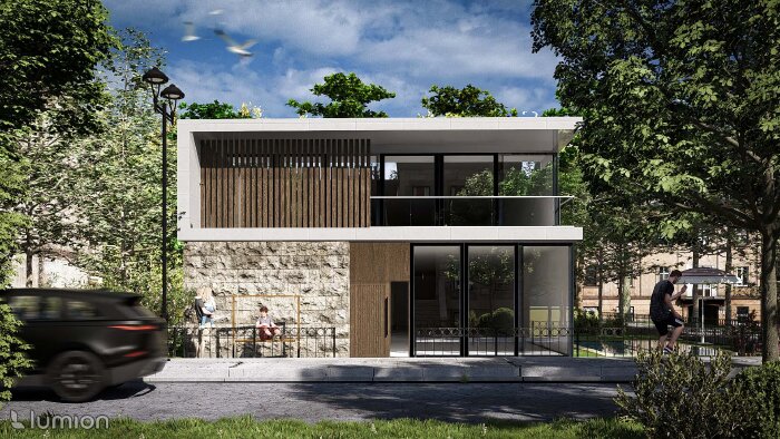 3D Görselleştirme ve Model hazırlarım