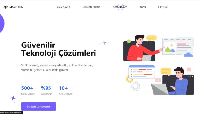 sitenizi özel yazılım ile profesyonel olarak yaparım