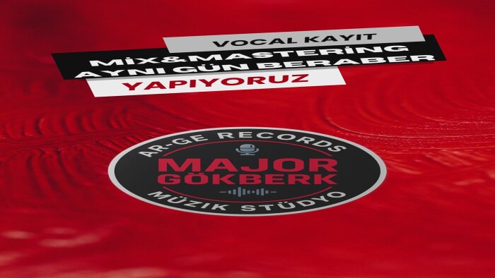 beste & söz yazarlığı ve single yapıyorum
