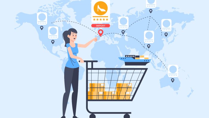 e-ticaret pazaryeri entegrasyonu alanında hizmet veriyorum