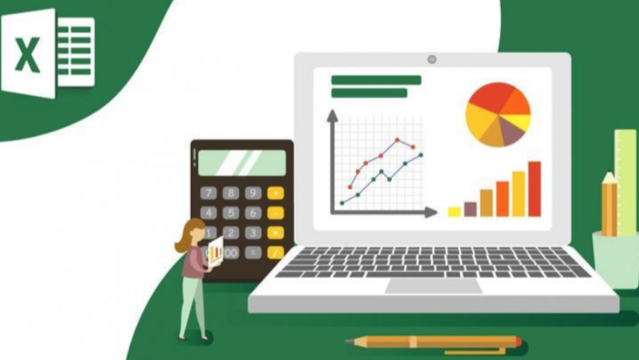 Excel ile ihtiyacınız olan her türlü işlerinizi yapabilirim