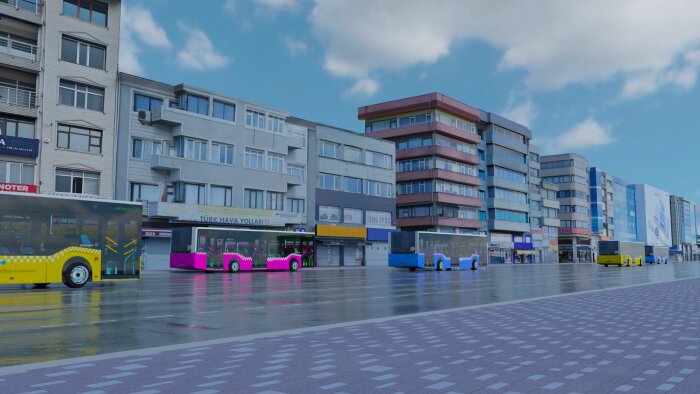  oyunlarınız için gerçekçi 3d tasarım yapabilirim