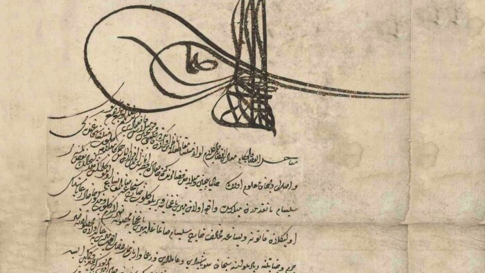 Osmanlıca metinlerinizi özenle çeviririm