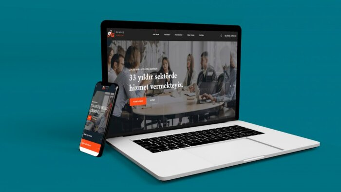 profesyonel wordpress sitesi yapıyorum