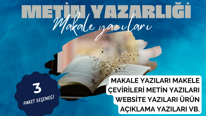yazıda iz bırakan kelimelerle efsane metinler yazarım