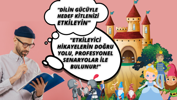 yaratıcı metin, hikaye vb. içerikler oluşturabilirim