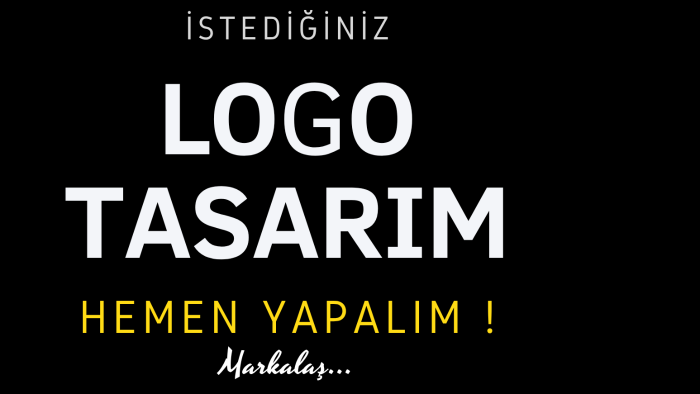 kurumsal logonu oluşturabilirim