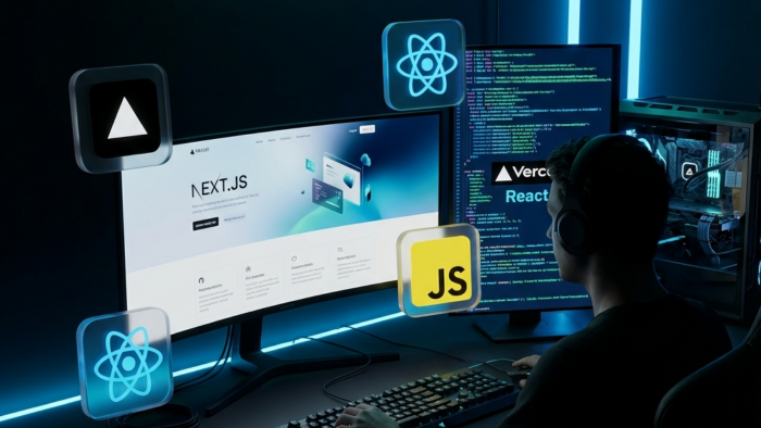 kullanıcı deneyimi odaklı modern web siteleri tasarlıyorum
