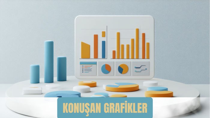 verilerinizi konuşturan profesyonel görseller hazırlarım