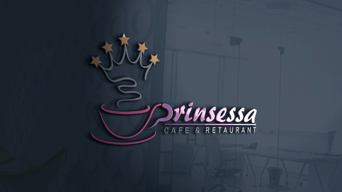 sizin için kurumsal ve minimalist logolar tasarlayabilirim