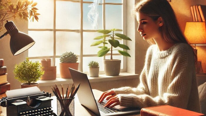 uzmanlık alanım olan konularda seo uyumlu yazılar yazarım