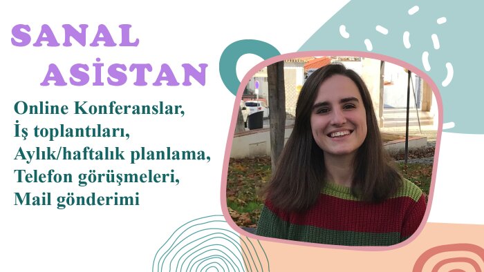 sizin Türkçe-İngilizce sanal asistanlığınızı yapabilirim