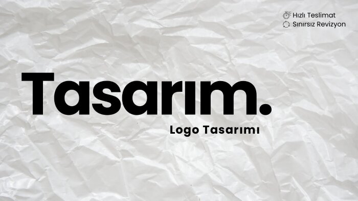 markanızın kimliğini modern tasarımlarla güçlendiririm