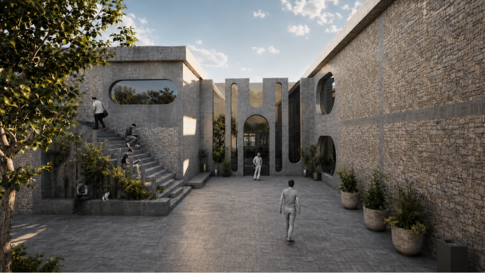 3D modelleme ve render hizmeti veriyorum