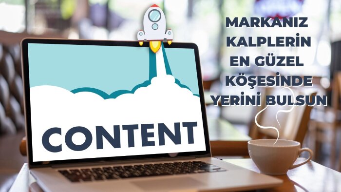 etkileşiminizi tavan yaptıracak içerikler yazabilirim