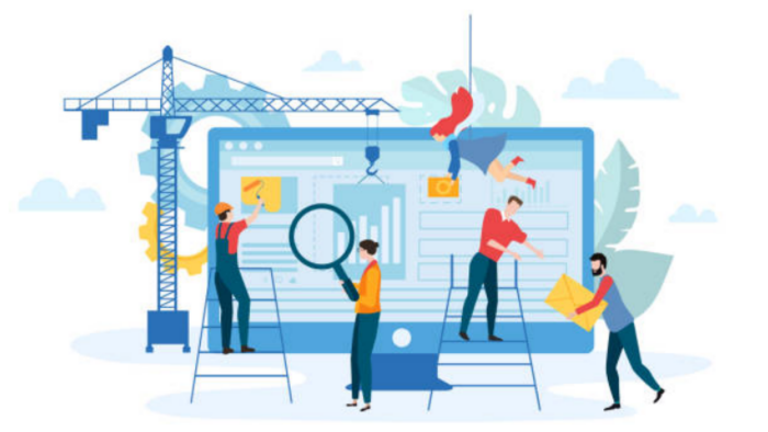 sizin isteklerinize uygun web sitesi ve uygulamaları yaparım