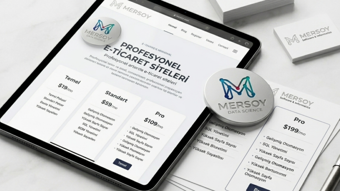 satış odaklı e-ticaret sitenizi geliştiririm