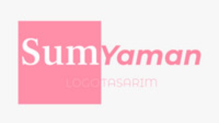 profesyonel logo tasarımı yaparım