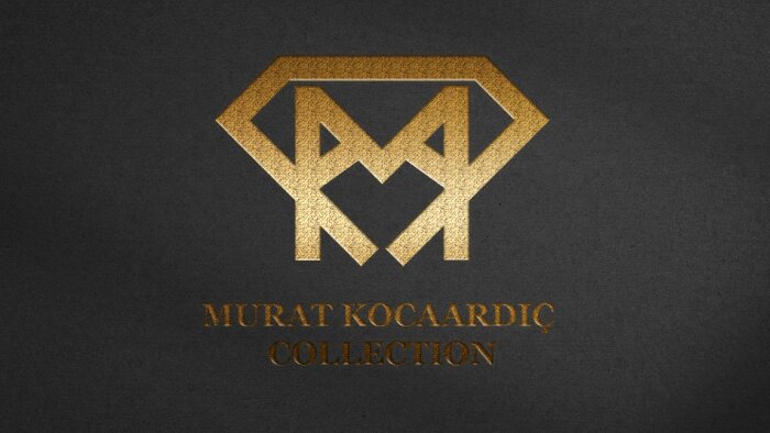 özgün ve modern logo tasarımı hazırlarım