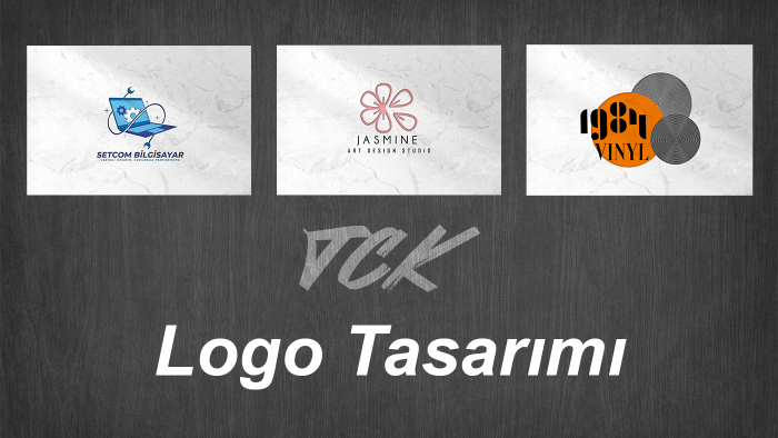 her tarzda profesyonel logo tasarımınızı yapabilirim