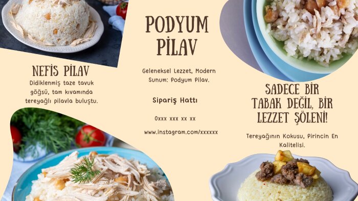 işletmeniz için modern, broşür ve katalog tasarlarım