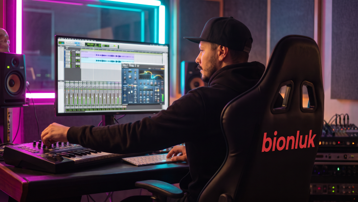 profesyonel Mix&Mastering yaparım