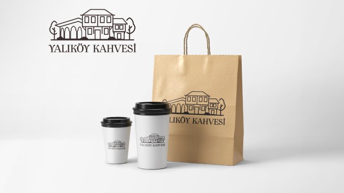markanıza özel ve farklı bir logo tasarımı yaparım