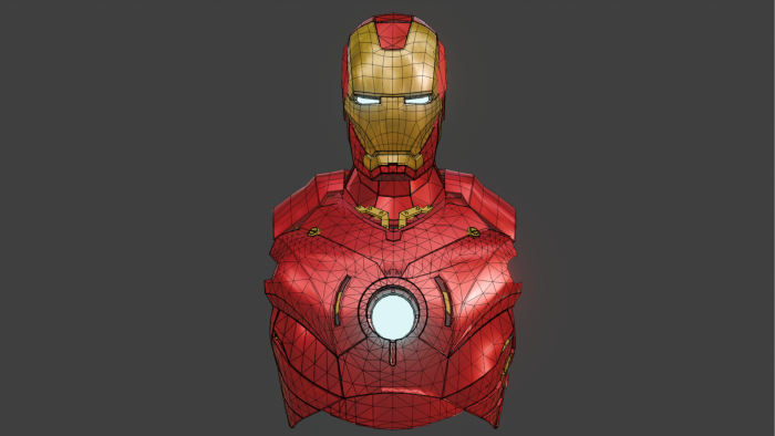 3d modelleme yaparım
