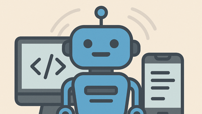 Telegram, Discord ve WhatsApp botları yazarım
