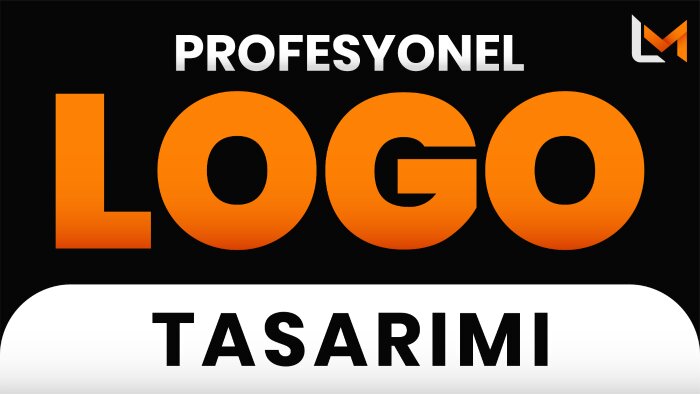 ihtiyacınız olan logoyu en iyi ve en kısa sürede tasarlarım