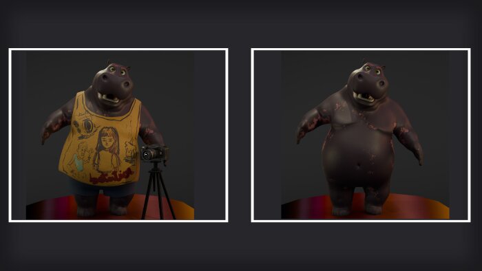 dilediğiniz 3d modelleme yapabilirim