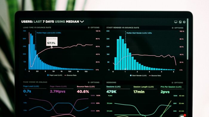 Python ve Excel ile veri analizi yapar, rapor hazırlarım