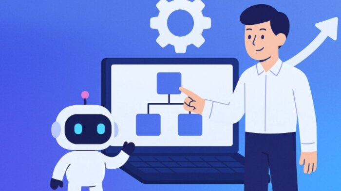 yapay zeka robot eğitimi verebilirim