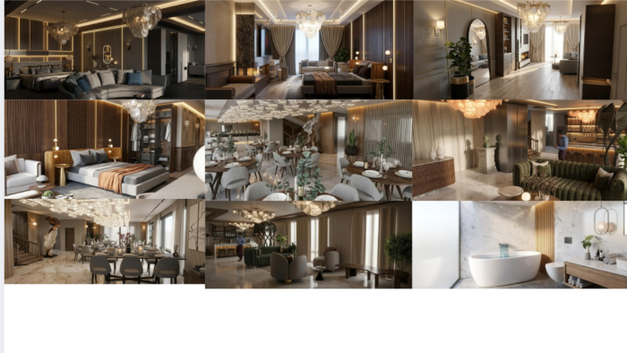 SketchUp ve render alanında profesyonel çalışıyorum