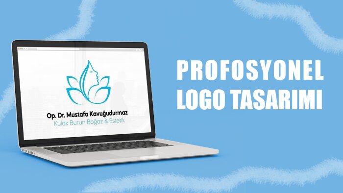 firmanız için profosyonel , etkileyici logo tasarlayabilirim