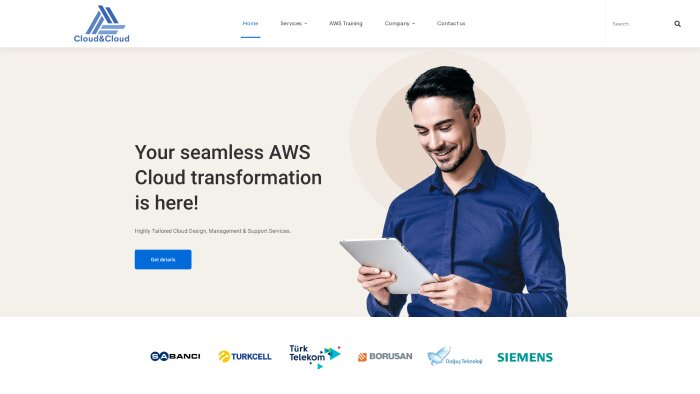 sizi en iyi şekilde yansıtan web sitesi yaparım