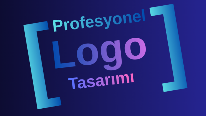 profesyonel,minimal ve seveceğiniz bir logo tasarlayabilirim