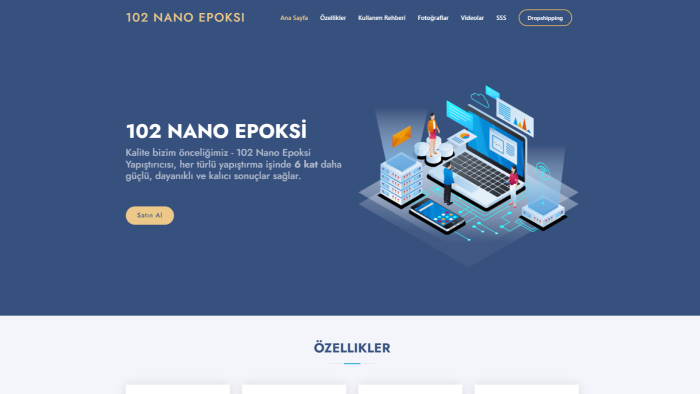 websitesi yazılımı yazarım