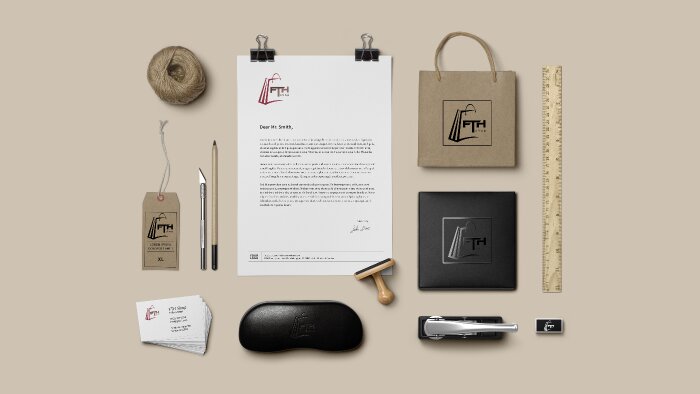 markanızın imajı için profesyonel logo tasarlayabilirim