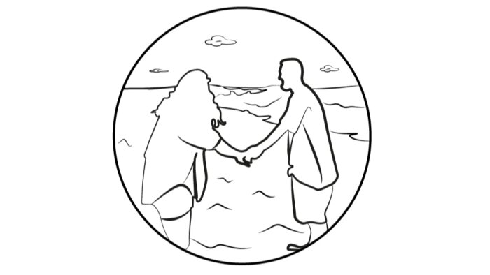 sizi minimal olarak çizebilirim