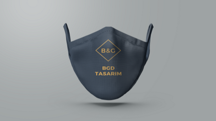 maske tasarımlarınızı yapabilirim