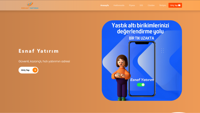 özel tasarlanmış web siteleri kodluyorum