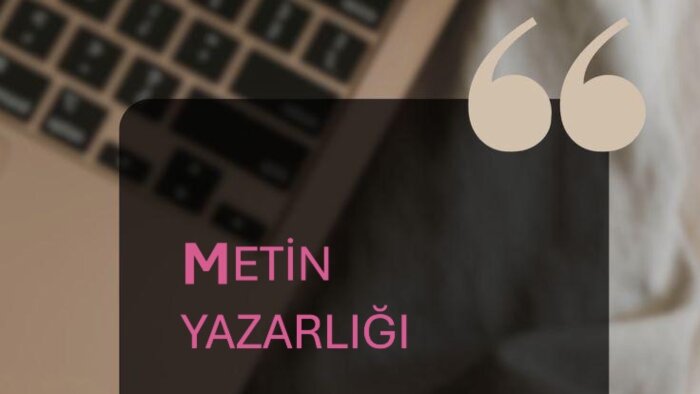 SEO uyumlu ve etkili metinler yazarım