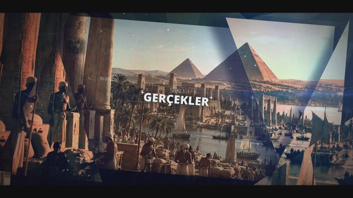 markanıza özel intro ve outro videoları hazırlarım