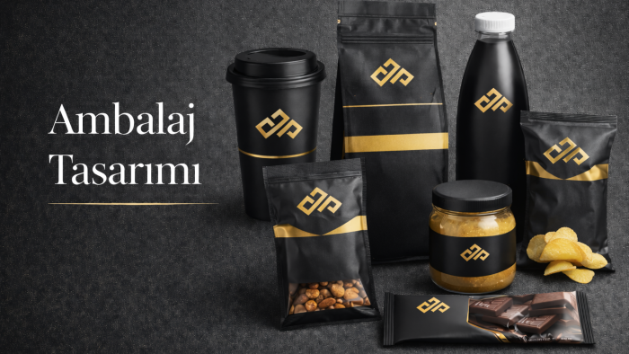 premium ambalaj tasarımları yapıyorum