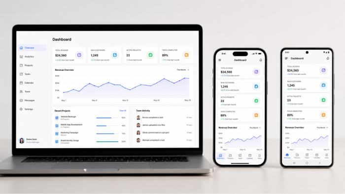  web sitenizi iOS ve Android uygulamasına dönüştürürüm