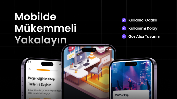 mobil arayüz tasarımı yaparım
