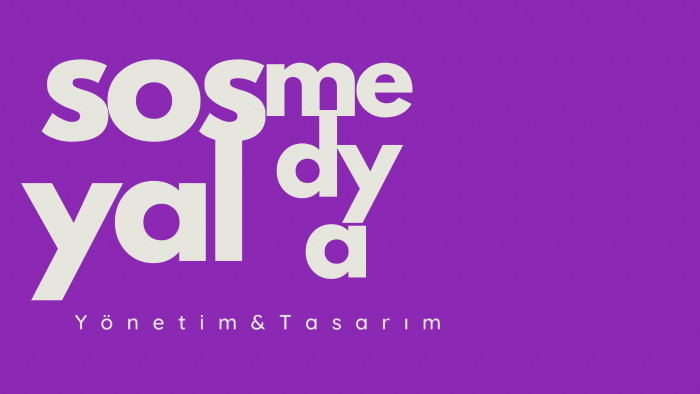 İnstagrama etkileyici post tasarlarım